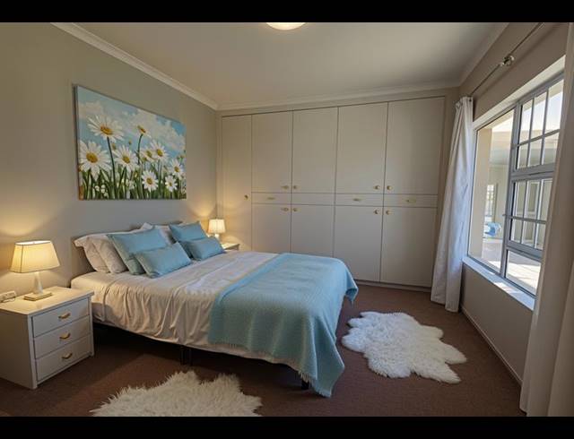 4 BEDROOM HOUSE FOR SALE IN MIDDEDORP